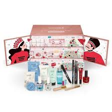 Masques, crèmes, laits pour le corps, huiles de soin… des produits de qualité, qui expliquent le prix élevé du calendrier. Calendriers De L Avent Beaute 2018 Sephora Asos The Body Shop