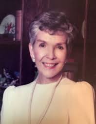 Sarah Garnell Cunningham Obituary February 5, 2017