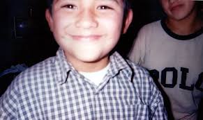 Jesus Ramones Obituary