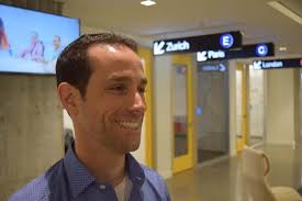 Smarsh hires new CFO from Radisys, seeks faster growth