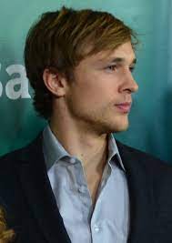William wanted to act the character of harry potter, but he had an unsuccessful audition. William Moseley Actor Wikipedia