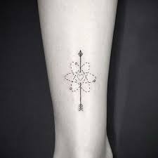 Ok Dovmeleri Arrow Tattoos Panosundaki Pin