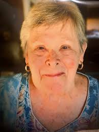 Rita Mooney — Cherokee Memorial Park & Funeral Home