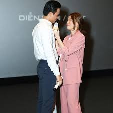 Mỹ tâm chia sẻ thêm, trong mắt cô mai tài phến là người hiền lành, dễ thương, chu đáo, đem đến cho cô nguồn năng lượng tích cực. Kc1i0wrdgyi3m
