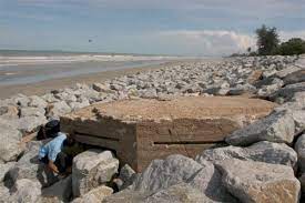 Ramai jgk nk bercuti di hujung desa. Pantai Sabak Di Kelantan Tempat Menarik Yang Awesome Untuk Tenangkan Fikiran Tempat Menarik