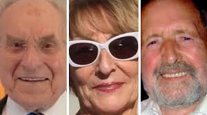 Death notices and funeral announcements from the Hull Daily Mail this week 