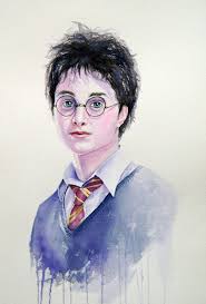 Check spelling or type a new query. Artstation Harry Potter Watercolour Becky Stonehouse