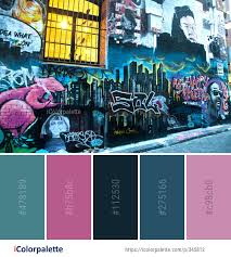 Color Palette Ideas From Art Graffiti Wall Image Https Icolorpalette Com Image Palette Color Palette Ideas From Art Color Palette Color Palate Palette Wall