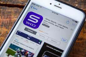 Here are all the details on what to expect. Yahoo Sports Mobile App Editorial Image Image Of Internet 67925810
