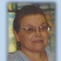 Obituary for Twyla Edna Brown