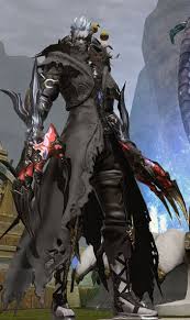 Browse Glamour Sets Eorzea Collection Final Fantasy Xiv Character Art Final Fantasy 14