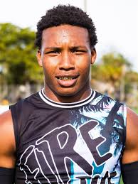 Florida Atlantic 2024 Running Back Prospects