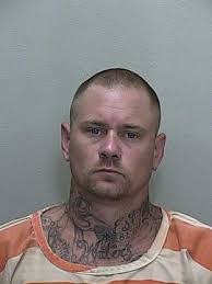 Marion County man charged with child abuse.
