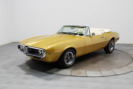 Image result for Champagne 1967 Firebird