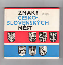 See more ideas about symboly, slovensko, folklór. Znaky Cesko Slovenskych Mest Antikvariat Louda Jiri Fiboo Filmy A Knihy