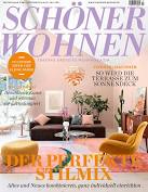 Zuhause wohnen zeitschrift ausgabe 12 dezember 2004. 4 08