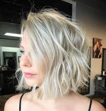 70 Devastatingly Cool Haircuts For Thin Hair 2021 Kut Saclar Sarisin Kut Sac Modelleri Sarisin Kutler