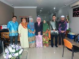 Maybe you would like to learn more about one of these? Sistem Pengurusan Perkahwinan Islam Malaysia