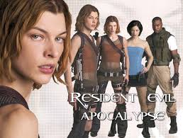 Resident Evil