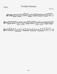 Free Printable Advanced Part For Twinkle Twinkle Little Star So Beginners Can Perform With More E Orchestra Classroom Teaching Music Ideas Teaching Orchestra