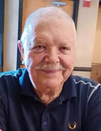 Obituary information for Lewis F. Gangloff, III