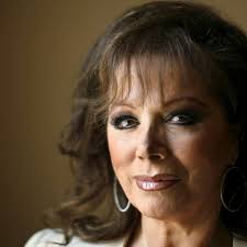 Any type of book or journal citing jackie collins as a writer should appear on this list. Jackie Collins Remembered By Her Sister Joan Jackie Collins The Guardian
