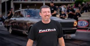Hội người hâm mộ Street Outlaws/Daddy Dave | Facebook