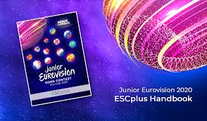 Rotterdam 2021 and it's available here on tbtjamz for your free download. Exclusive Download The Junior Eurovision 2020 Escplus Handbook Escplus