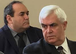 House arrest for two more Hickman Equipment managers guilty of fraud