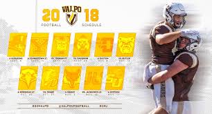 Please see our mobile app set up guide below when downloading our app! Valpoathletics Com Valpo Reveals 2018 Football Schedule