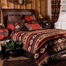 Cimarron Western Comforter Sets