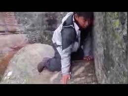 Maybe you would like to learn more about one of these? World Travel At The Kjeragbolten In Norway Behind The Scenes Part 2 Youtube