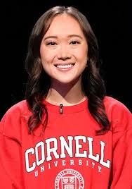 Two Cornellians will compete in 'Jeopardy!' Feb. 8