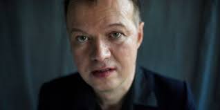 Edwyn Collins macht wieder Musik: Zum Comeback durchgebissen