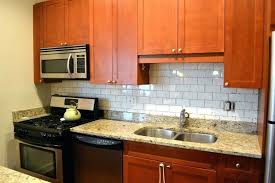 backsplash: brick backsplash lowes