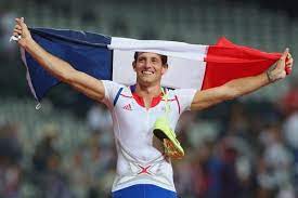 Atletizmde dünya rekorları listesi 1896'dan bu yana pist, saha ve yol yarışmaları ile yürüyüşteki en iyi performansları içerir. Lavillenie And Murer Headline Quality Fields For Donetsk Preview World Athletics