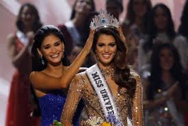 Miss universe 2016, the 65th miss universe pageant, was held on 30 january 2017 1 at the mall of asia arena, pasay city, metro manila, philippines. Asi Fue La Deslumbrante Y Colorida Gala De Miss Universo 2016