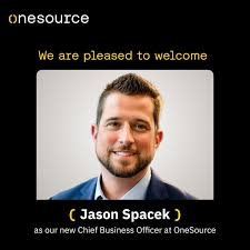 I'm happy to share that I'm starting a new position as Chief Business…