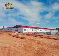 High-Performance Module Mining Camp for Optimal Efficiency