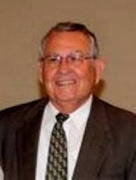 Donald Jordan Hooks (1935-2013)