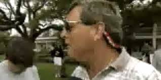 Fuzzy Zoeller's Racist Tiger Woods Joke [Video]