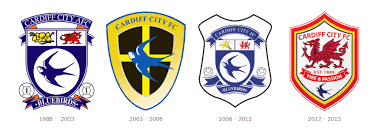 It competes in the championship, the second. The Crest Dissected Cardiff City Fc