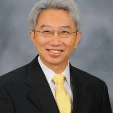 YANG JENCHEN, MD
