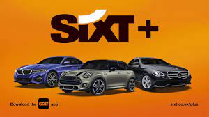 Maybe you would like to learn more about one of these? Become A Part Of The Sixt Family Sixt Jobs