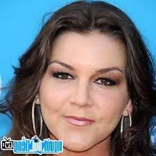 Ca sĩ nhạc đồng quê Gretchen Wilson