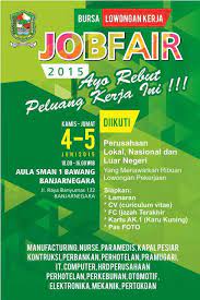 Contoh lowongan kerja menarik untuk kebutuhan rekrutmen anda seperti lowongan kerja hrd, design interior, marketing saat ini ada banyak perusahaan membuka lowongan kerja melalui media digital seperti website perusahaan, media sosial, situs lowongan kerja maupun media konvensional. Smk N 1 Punggelan Posts Facebook
