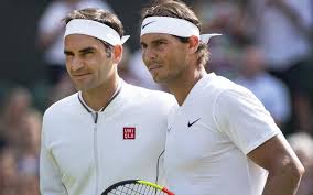 Also this week in watches: Lionel Messi Zeigt Seine Bewunderung Fur Roger Federer Und Rafael Nadal