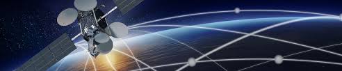 Apabila anda berada pada kanal yang sama dengan orang lain, tidak heran kualitas sinyal akan menurun. Satellite Business The1uploader