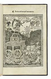 Libri a stampa dal XV al XIX secolo [Parte II]