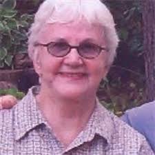 Muriel Ringo Obituary February 7, 2007